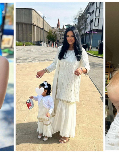 Новое поколение волшебников: актеры из «Гарри Поттера», которые стали родителями