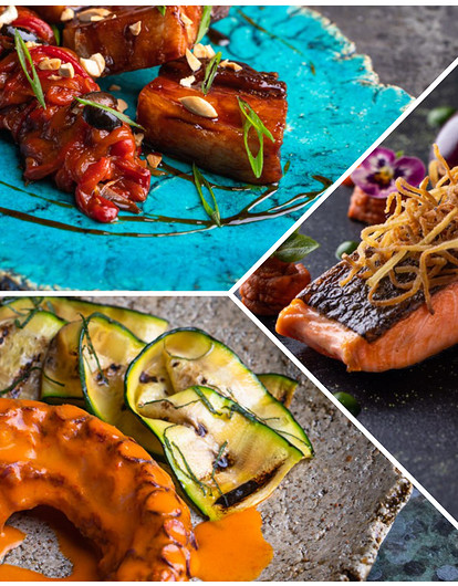 Игры с огнем: секреты идеального гриля от итальянского шеф-повара