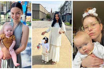 Новое поколение волшебников: актеры из «Гарри Поттера», которые стали родителями