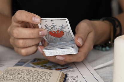 Гадание на здоровье: 7 интересных способов узнать свое будущее