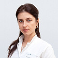 Юлия Морякова