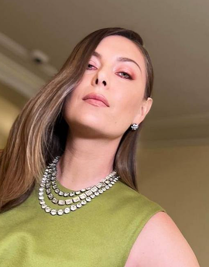 Мария Шарапова показала повзрослевшего сына