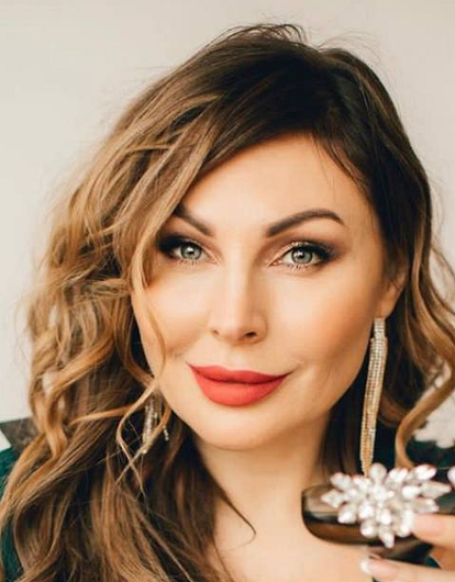 Звезда сериала «Счастливы вместе» Наталья Бочкарева родила третьего ребенка