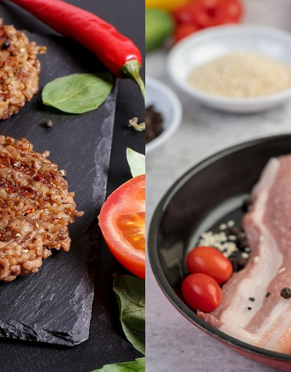 7 продуктов, которые нужно добавить в фарш, чтобы котлеты получились сочными