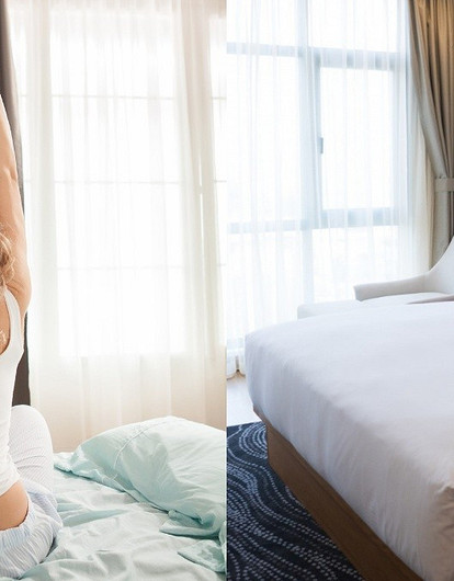 Какой матрас выбрать для комфортного сна: 5 полезных советов