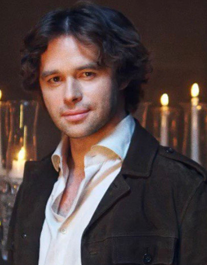 Виталий Гогунский: биография, личная жизнь и фотографии актера с дочкой Миланой