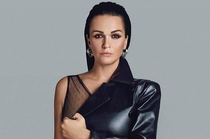 Певица Слава рассказала, что ее внук едва не умер при родах