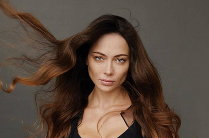 Настасья Самбурская раскрыла свой секрет стройности