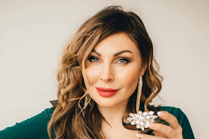 Звезда сериала «Счастливы вместе» Наталья Бочкарева родила третьего ребенка