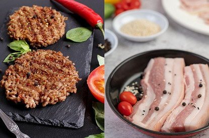 7 продуктов, которые нужно добавить в фарш, чтобы котлеты получились сочными