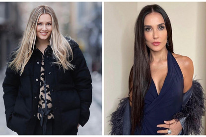 7 звезд, которые побрились налысо ради роли в кино