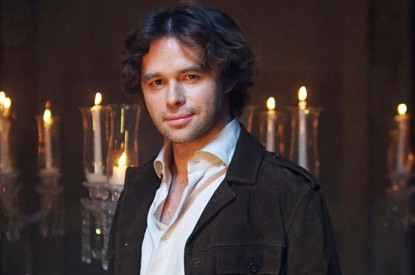 Виталий Гогунский: биография, личная жизнь и фотографии актера с дочкой Миланой