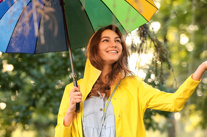 «Я тучи разведу руками»: 5 способов справиться с метеочувствительностью