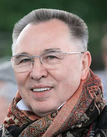 Скончался Вячеслав Зайцев