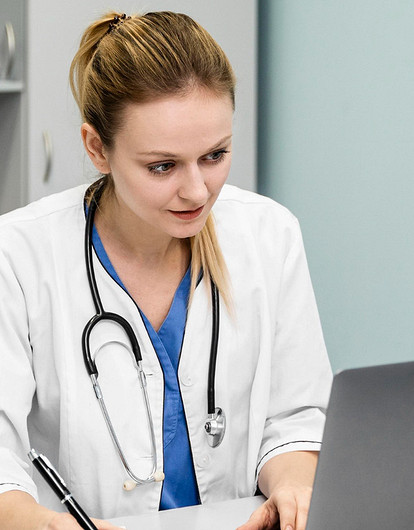 Электронный рецепт на лекарство: как его получить и правильно использовать