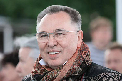 Скончался Вячеслав Зайцев