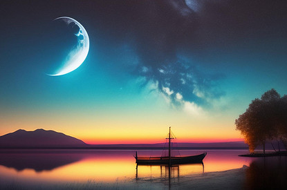 Лунный гороскоп для всех знаков зодиака с 8 по 14 мая: астрологи советуют