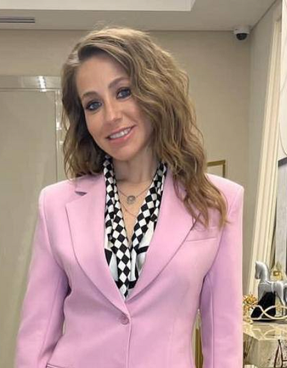 Совместный ужин: Юлия Барановская неожиданно показала кадр с Андреем Аршавиным