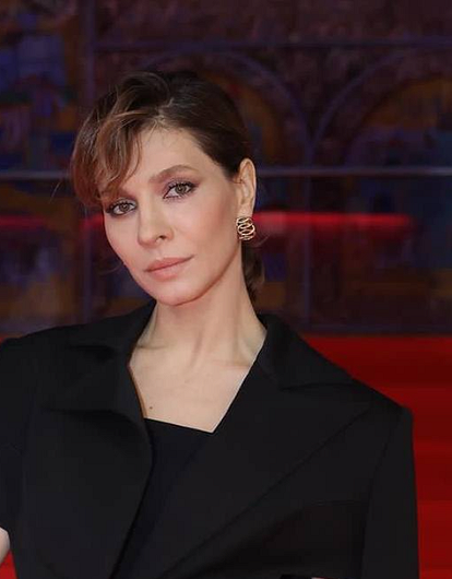 «Боролась за дочь»: Елена Подкаминская призналась, что долгое время не могла забеременеть