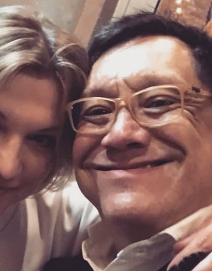 Егор Кончаловский скрывал рождение сына