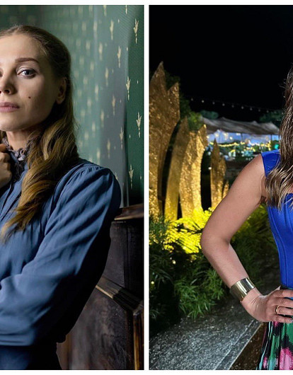 Кристина Асмус и другие звезды, которых оскорбляли прямо на сцене