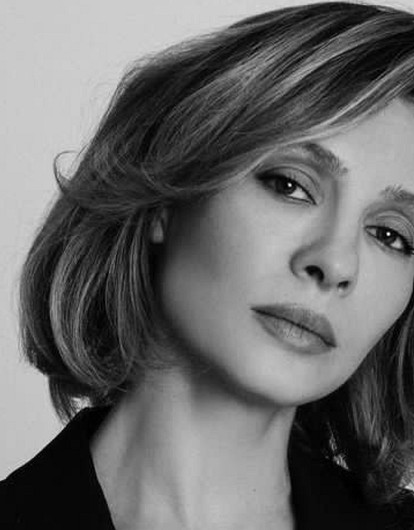 Елена Подкаминская: биография и личная жизнь одной из самых скрытных актрис российского кино