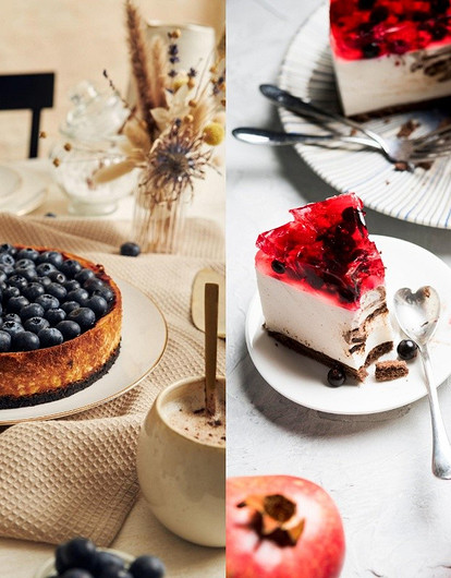 7 лучших рецептов тортов без выпечки (ты забудешь про духовку)