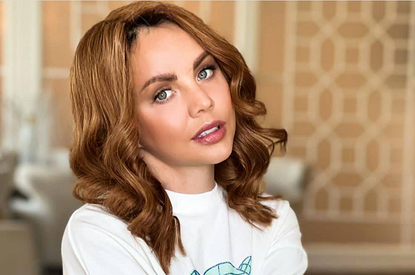Певица МакSим вышла на связь после отмены своих концертов