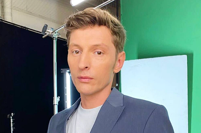 Вместо Урганта: Павел Воля запускает собственное вечернее шоу