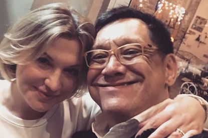 Егор Кончаловский скрывал рождение сына