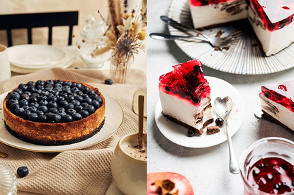 7 лучших рецептов тортов без выпечки (ты забудешь про духовку)
