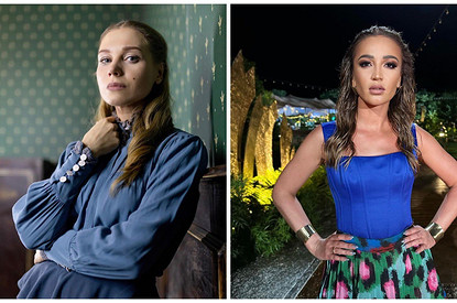 Кристина Асмус и другие звезды, которых оскорбляли прямо на сцене