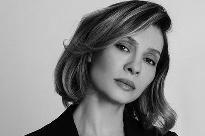 Елена Подкаминская: биография и личная жизнь одной из самых скрытных актрис российского кино