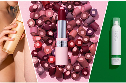 От ароматов крымской лаванды до секрета молодости из Кореи: бьюти-новости этой недели