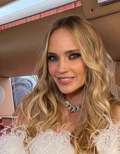 «Ошибка итальянских врачей»: Глюкоза рассказала о неудачной операции