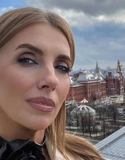 «У нее есть все»: как живет особенная дочь Светланы Бондарчук