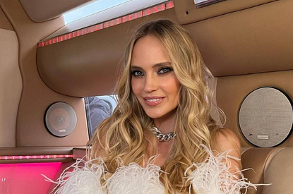 «Ошибка итальянских врачей»: Глюкоза рассказала о неудачной операции