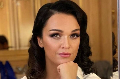 Дочь певицы Славы рассказала, во сколько ей обошлись роды