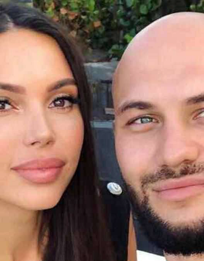 «Я волнуюсь»: Оксана Самойлова увезла детей от Джигана