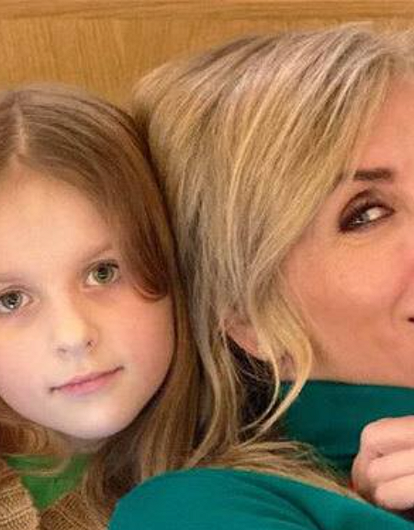 «У нас были ссоры. Я даже обижалась»: Светлана Бондарчук рассказала об отношениях с падчерицей