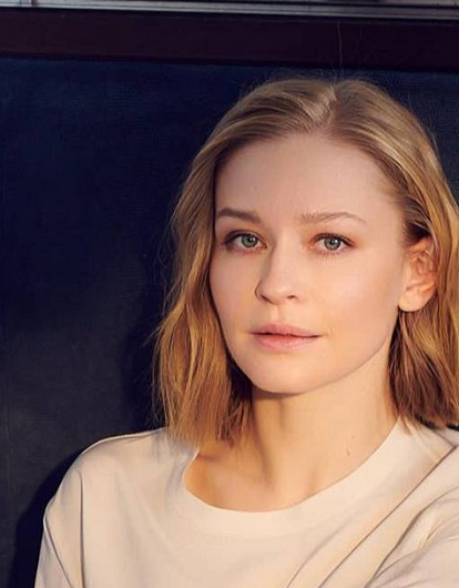 «Буду беречь»: Юлия Пересильд рассказала о своем тайном романе