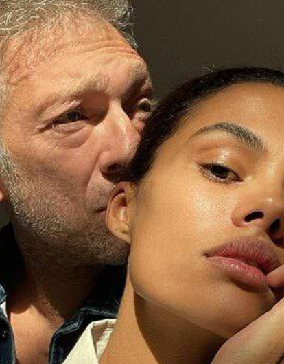 Венсан Кассель и Тина Кунаки объявили о разводе