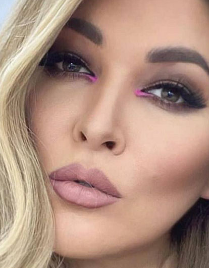 «Огромная радость»: Ирина Дубцова купила квартиру 17-летнему сыну