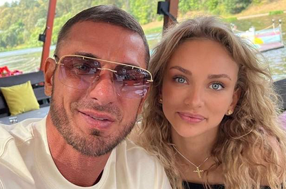 Девушку Курбана Омарова пригласили на главную роль в русской версии сериала «Постучись в мою дверь»