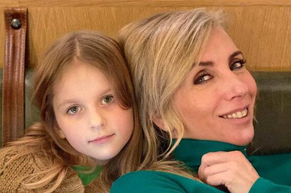 «У нас были ссоры. Я даже обижалась»: Светлана Бондарчук рассказала об отношениях с падчерицей