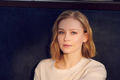 «Буду беречь»: Юлия Пересильд рассказала о своем тайном романе