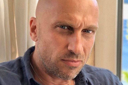 «Я был неважнецким отцом, а как дед - вообще»: Дмитрий Нагиев сделал признание