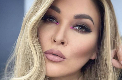 «Огромная радость»: Ирина Дубцова купила квартиру 17-летнему сыну