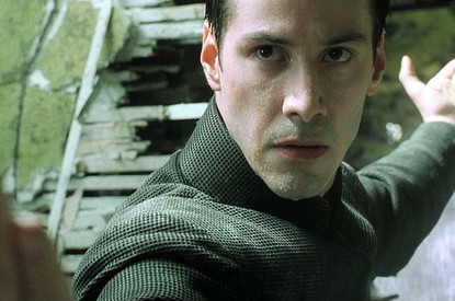 Нео или Джон Уик: какой ты персонаж Киану Ривза по знаку зодиака