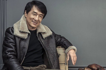 Джеки Чану — 69: 10 самых интересных фактов о детском кумире не одного поколения